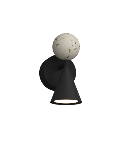 Maxlight W0445 Bingo - aplica moderna