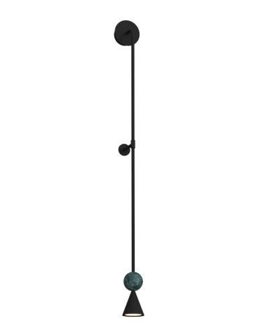 Maxlight W0446 Bingo - aplica moderna