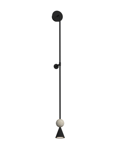 Maxlight W0447 Bingo - aplica moderna