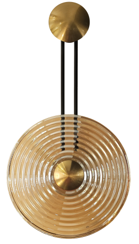 Aplice - Maxlight W0473 Sing - aplica moderna