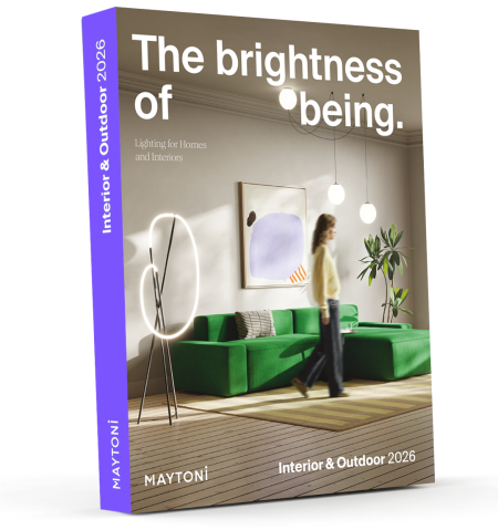 Cataloage - MAYTONI DECO