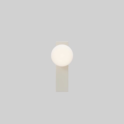 Decorative - Maytoni Drop aplică de perete bej MOD273WL-01BG