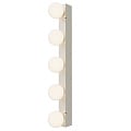 Decorative - Maytoni Drop aplică de perete bej MOD273WL-05BG