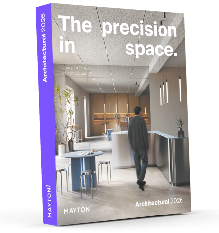 Cataloage - MAYTONI TEHNIC