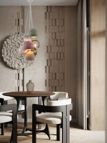 Decorative - MELINE