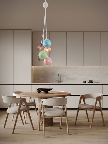 Decorative - MELINE