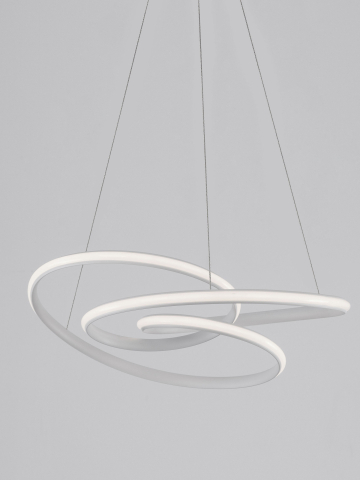 Lustre simple (suspensie) - MENTON