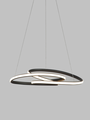 Lustre simple (suspensie) - MENTON