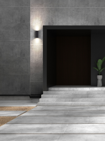 Exterior - METO