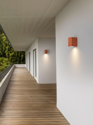 Exterior - METO