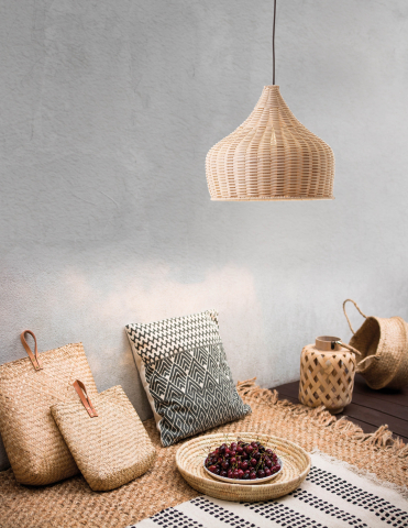 Decorative - MIA