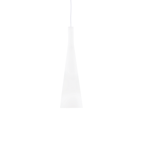 Lustre simple (suspensie) - MILK SP1 - suspensie moderna