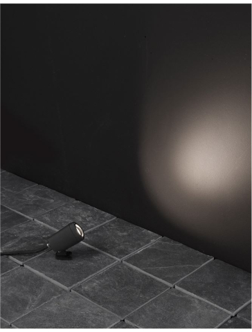 Corpuri pt exterior - MINI pitic exterior LED 9010004