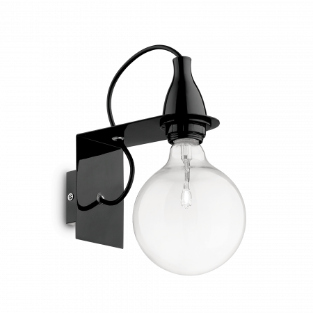 Aplice - APLICE MODERNE MINIMAL AP1 - IDEAL-LUX