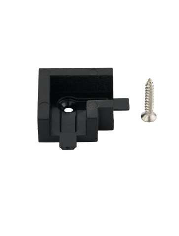 Nova Luce - sine magnetice - Minimal B-L Connector-L2.9-110