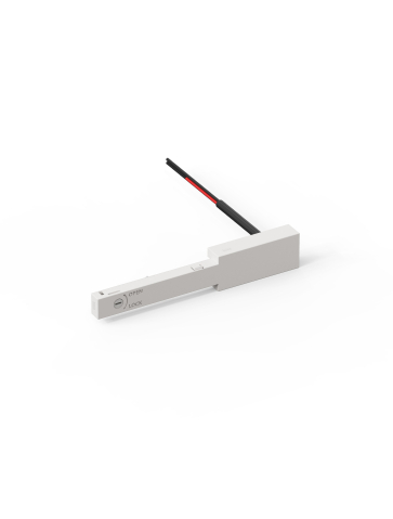 Nova Luce - sine magnetice - Minimal W-Linear Power feed-V1
