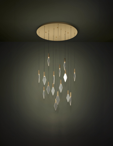 Decorative - MIRADOR Lămpi suspendate EGLO 390361
