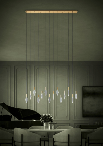 Decorative - MIRADOR Lămpi suspendate EGLO 390362
