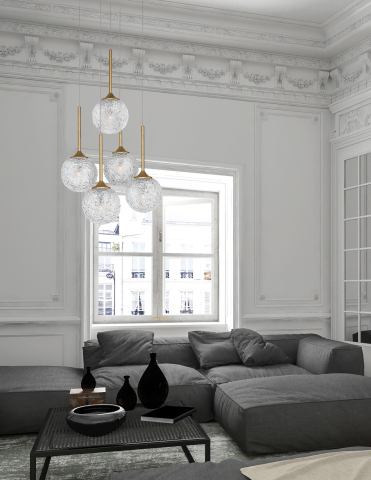 Decorative - MIRANO