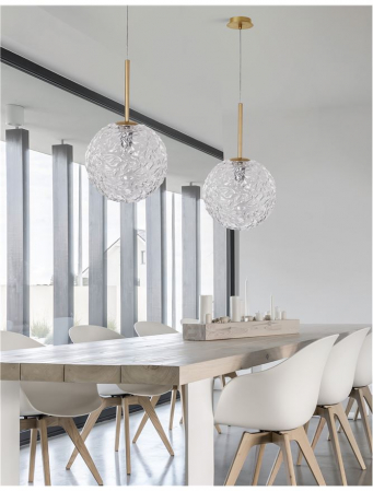 Mirano Sp1 D30 - 9260211 - Suspensie moderna [1]