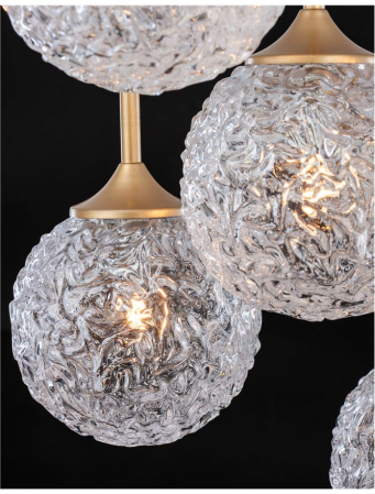 Mirano Sp5 - 9260212 - Suspensie moderna [1]