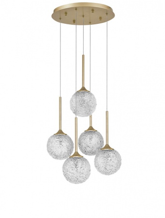 Corpuri pt interior - Mirano Sp5 - 9260212 - Suspensie moderna
