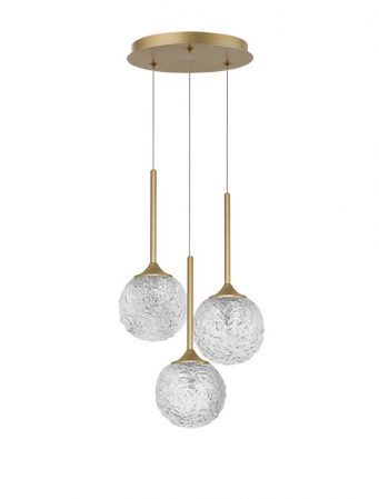 Mirano Sp3 - 9160212 - Suspensie moderna [1]