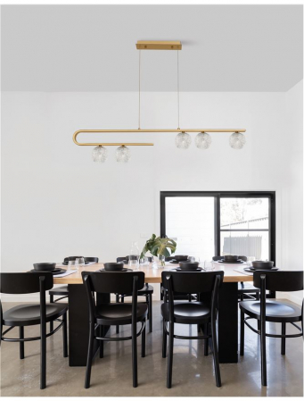 Corpuri pt interior - Mirano SP5 Liniara - 9960273 - suspensie moderna