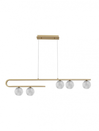 Mirano SP5 Liniara - 9960273 - suspensie moderna [1]