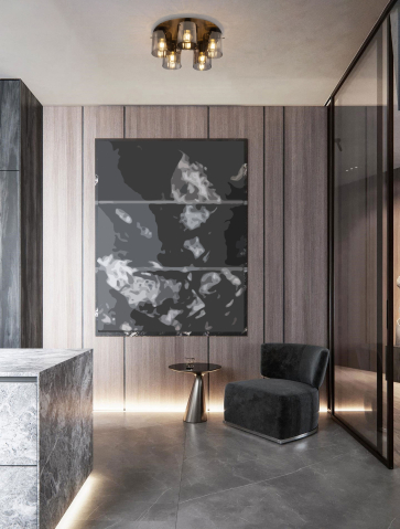 Decorative - MIRBI