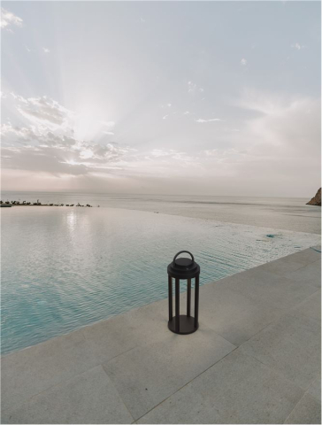 Veioza/Lampadar - MOCHA veioza exterior LED 9492700