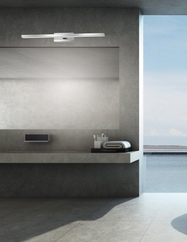 Bathroom (baie) - MODENA