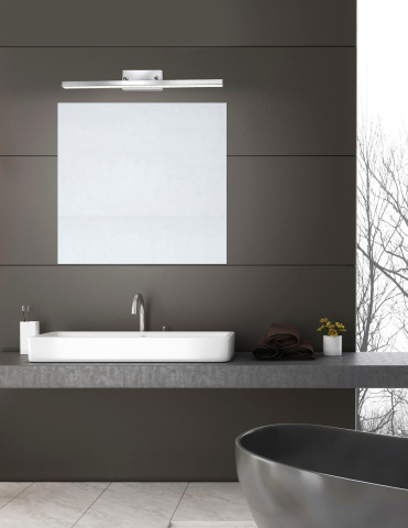 Bathroom (baie) - MODENA