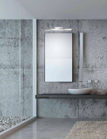Bathroom (baie) - MODENA