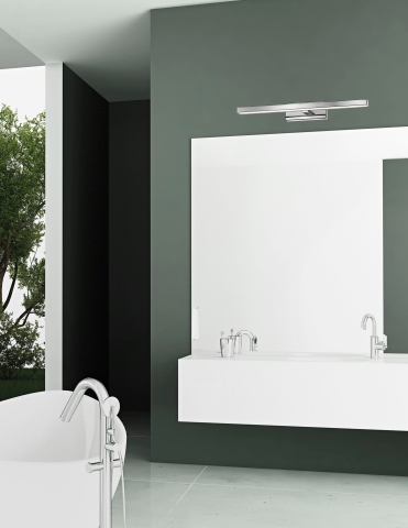 Bathroom (baie) - MODENA
