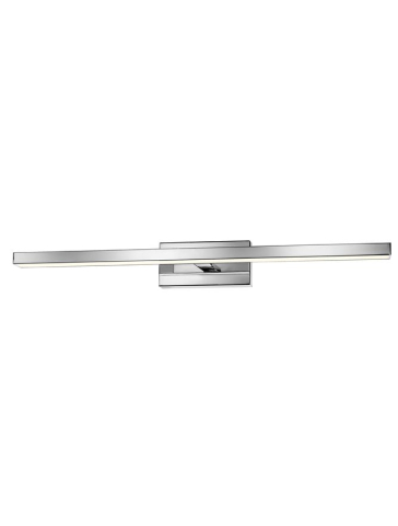 MODENA aplica - 787002 - Chrome Aluminium & Acrylic [1]