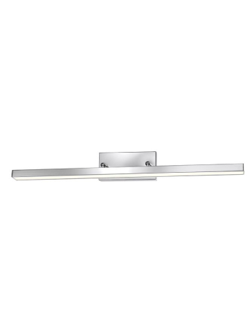 MODENA aplica - 787003 - Chrome Aluminium & Acrylic [1]