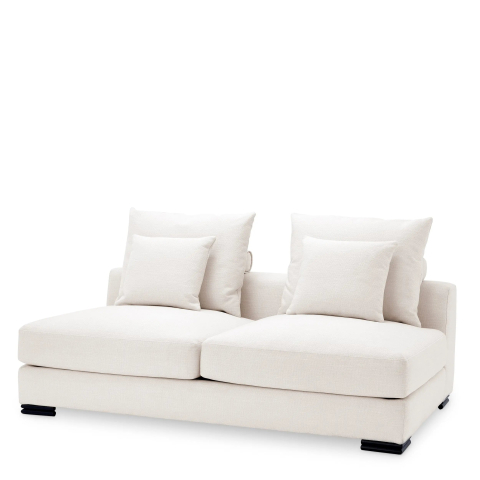 Furniture - Modular Sofa Clifford 2-seater | Eichholtz | Furniture