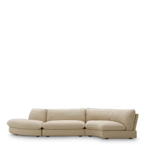 Furniture - Modular Sofa Cresson - Inner corner | Eichholtz | Furniture