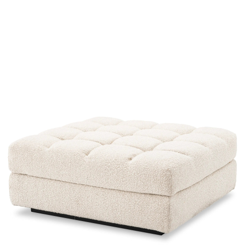 Furniture - Modular Sofa Dean ottoman | Eichholtz | Furniture