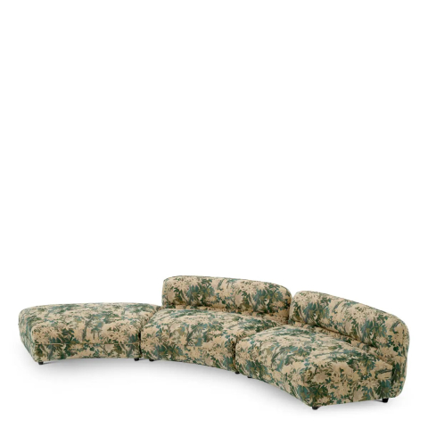 Furniture - Modular Sofa Grand Avenue - Middle | Eichholtz | Furniture