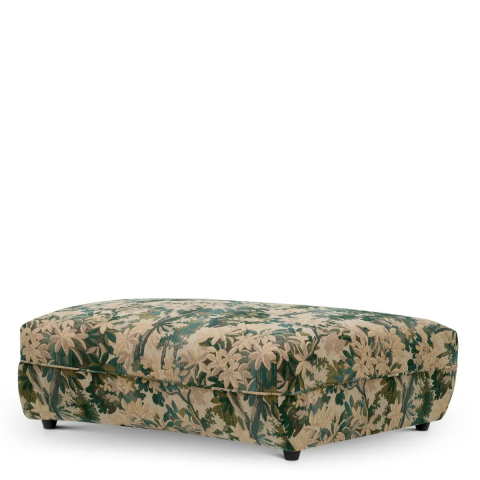 Furniture - Modular Sofa Grand Avenue - Ottoman | Eichholtz | Furniture