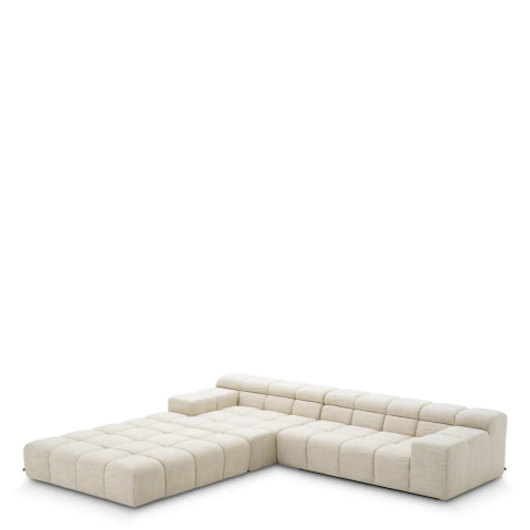 Furniture - Modular Sofa Hunter - Ottoman | Eichholtz | Furniture