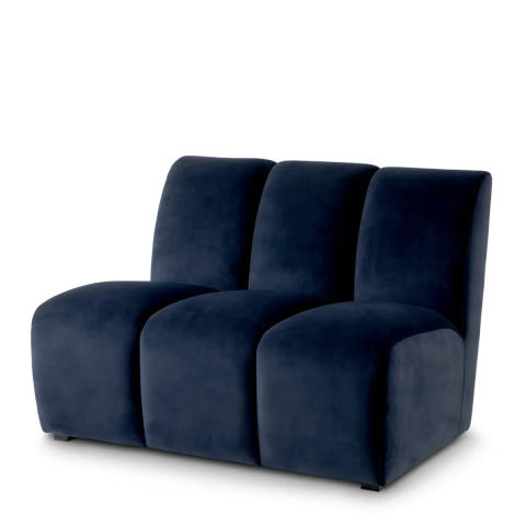 Furniture - Modular Sofa Lando straight | Eichholtz | Furniture