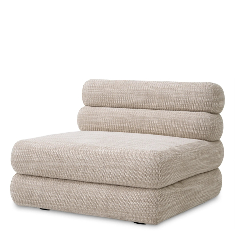 Furniture - Modular Sofa Malaga Middle | Eichholtz | Furniture