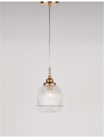 Mond 210 SP1 - suspensie alama - Nova Luce - suspensie clasica [2]
