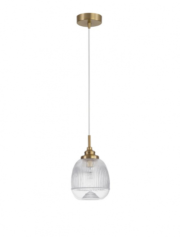 Mond 210 SP1 - suspensie alama - Nova Luce - suspensie clasica [1]