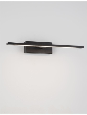 MONDRIAN aplica - 9053122 - Sandy White Aluminium & Acrylic [2]