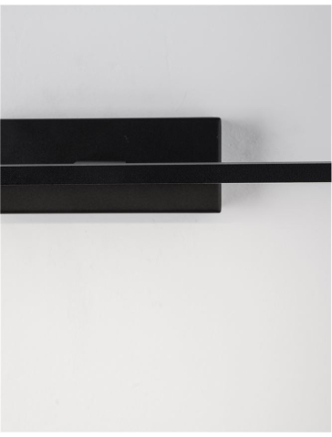 MONDRIAN aplica - 9053122 - Sandy White Aluminium & Acrylic [5]