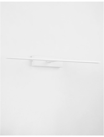 MONDRIAN aplica - 9053201 - Sandy White Aluminium & Acrylic [2]